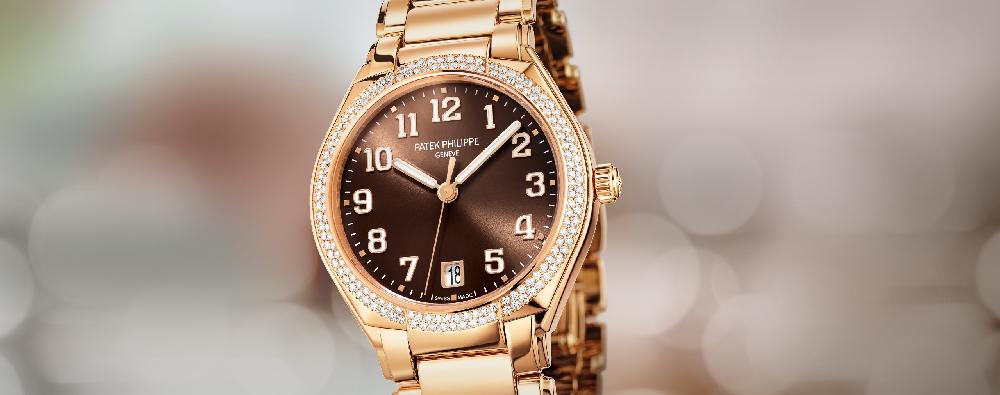 Patek Philippe 7300/1200R - Twenty~4 Cuerda automática