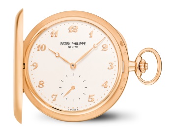Patek Philippe 980R - Relojes De Bolsillo Cuerda Manual
