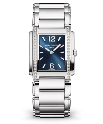 Patek Philippe 4910/1200A - Twenty~4 Cuarzo