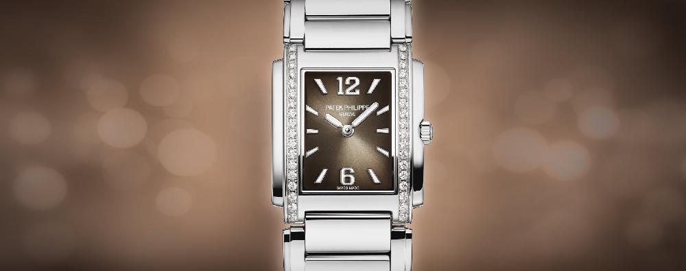 Patek Philippe 4910/1200A - Twenty~4 Cuarzo