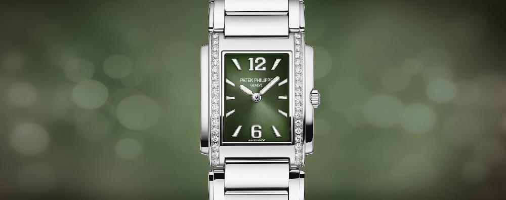 Patek Philippe 4910/1200A - Twenty~4 Cuarzo