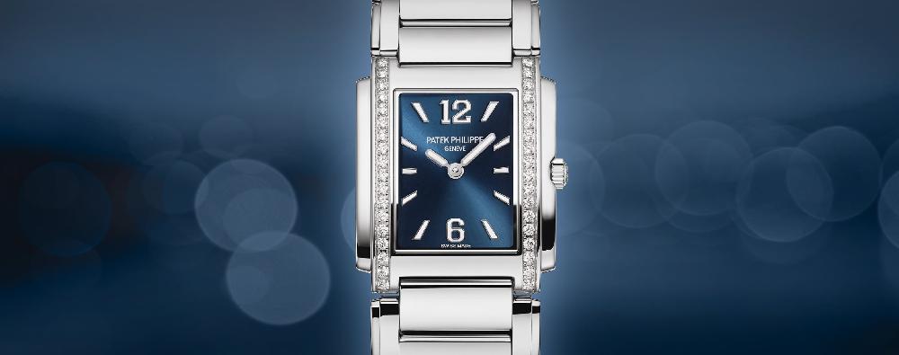 Patek Philippe 4910/1200A - Twenty~4 Cuarzo