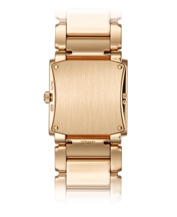 Patek Philippe 4910/1201R - Twenty~4 Cuarzo