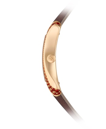 Patek Philippe 4962/200R - Gondolo Cuarzo