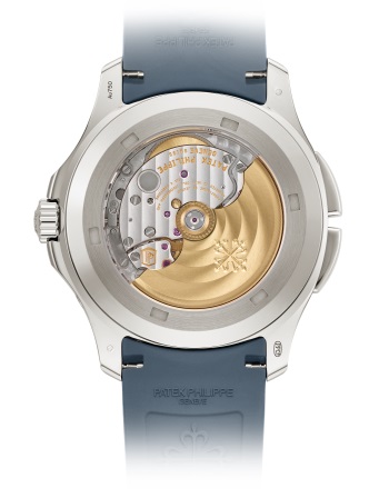 Patek Philippe 5164G - Aquanaut Cuerda Automática