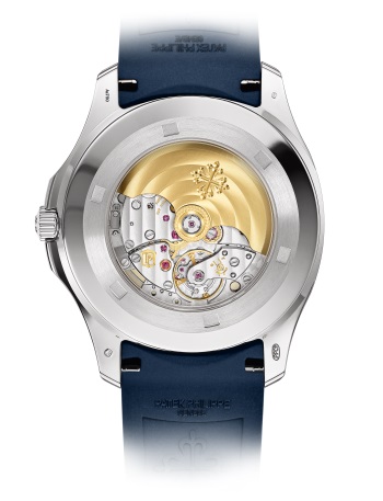 Patek Philippe 5168G - Aquanaut Cuerda Automática