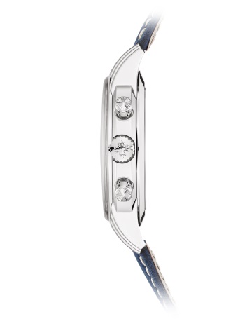 Patek Philippe 5172G - Complicaciones Cuerda Manual