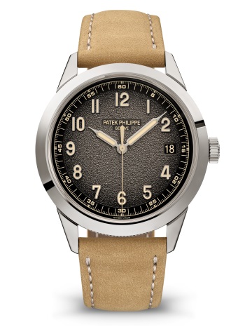 Patek Philippe 5226G - Calatrava Cuerda Automática