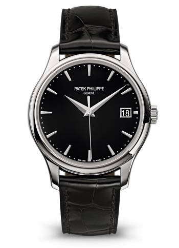 Patek Philippe 5227G - Calatrava Cuerda Automática