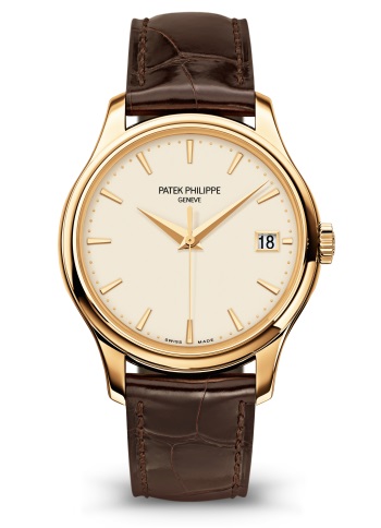 Patek Philippe 5227J - Calatrava Cuerda Automática