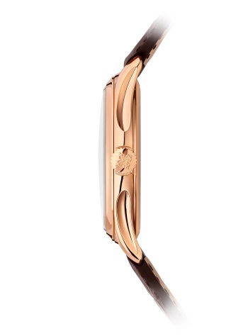 Patek Philippe 5227R - Calatrava Cuerda Automática