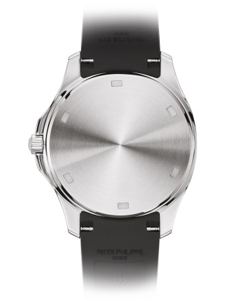 Patek Philippe 5267/200A - Aquanaut Cuarzo