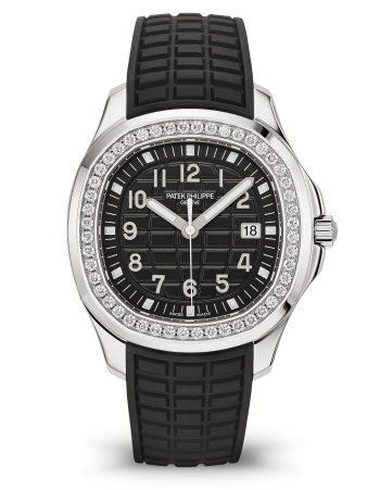 Patek Philippe 5267/200A - Aquanaut Cuarzo
