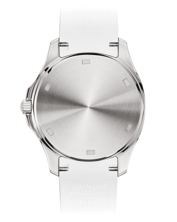 Patek Philippe 5267/200A - Aquanaut Cuarzo