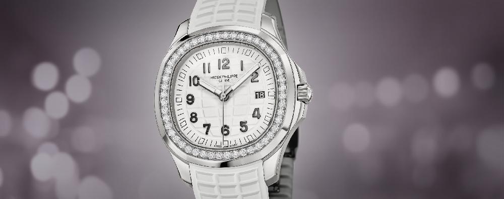 Patek Philippe 5267/200A - Aquanaut Cuarzo