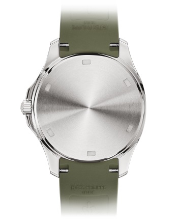 Patek Philippe 5267/200A - Aquanaut Cuarzo