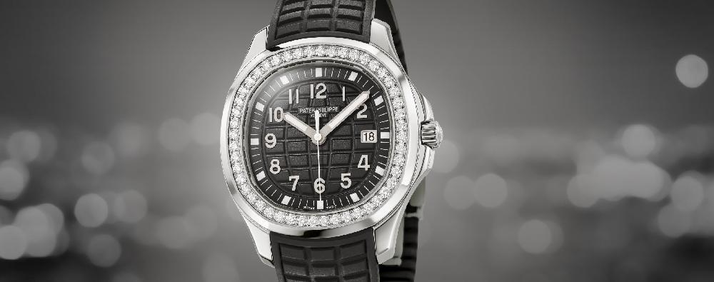 Patek Philippe 5267/200A - Aquanaut Cuarzo