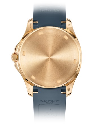 Patek Philippe 5269R - Aquanaut Cuarzo