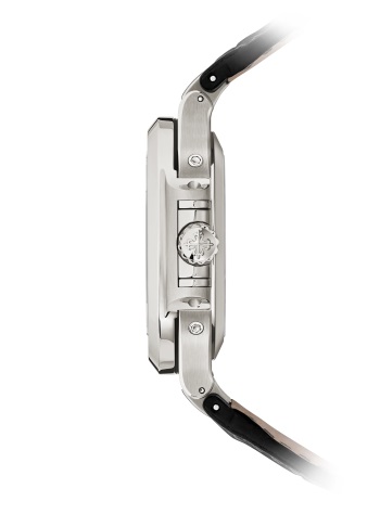 Patek Philippe 5726A - Nautilus Cuerda Automática