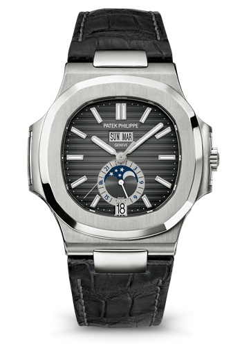 Patek Philippe 5726A - Nautilus Cuerda Automática