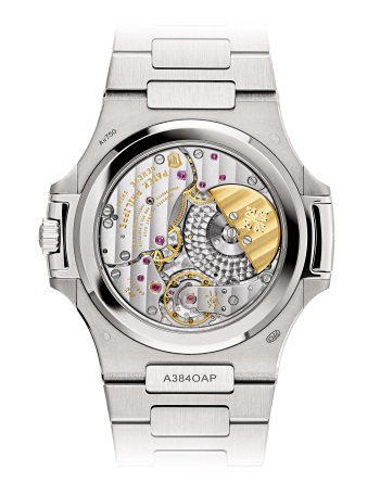 Patek Philippe 5740/1G - Nautilus Cuerda Automática