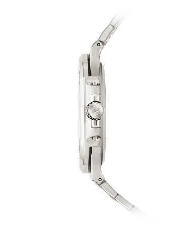 Patek Philippe 5811/1G - Nautilus Cuerda Automática