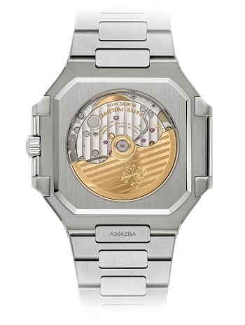 Patek Philippe 5821/1A - Cubitus Cuerda automática