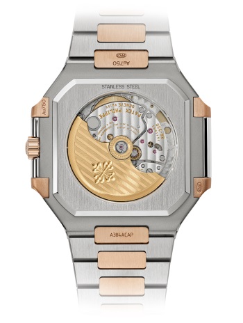 Patek Philippe 5821/1AR - Cubitus Cuerda automática