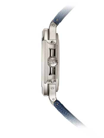 Patek Philippe 5822P - Cubitus Cuerda Automática