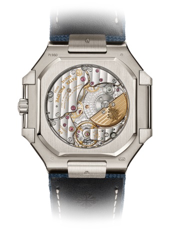 Patek Philippe 5822P - Cubitus Cuerda automática