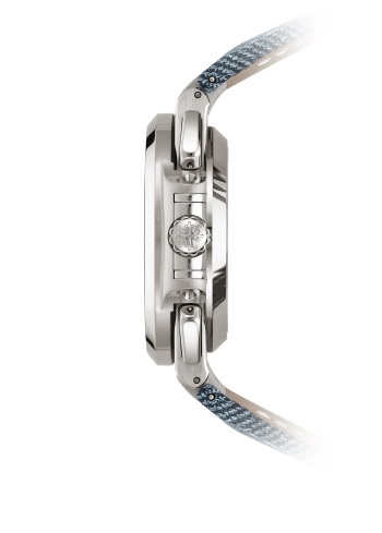 Patek Philippe 5980/60G - Nautilus Cuerda Automática