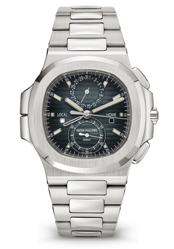 Patek Philippe 5990/1A - Nautilus Cuerda Automática