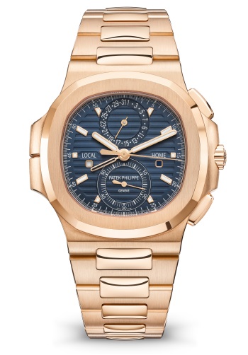 Patek Philippe 5990/1R - Nautilus Cuerda Automática