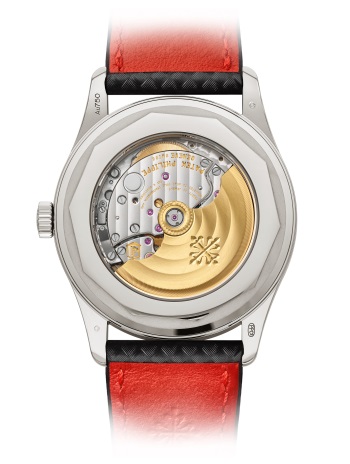 Patek Philippe 6007G - Calatrava Cuerda Automática