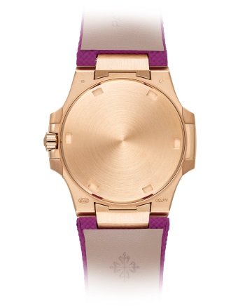 Patek Philippe 7010R - Nautilus Cuarzo