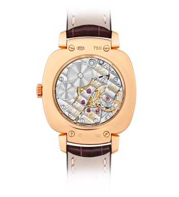 Patek Philippe 7041R - Gondolo Cuerda Manual