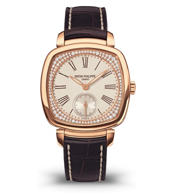 Patek Philippe 7041R - Gondolo Cuerda Manual