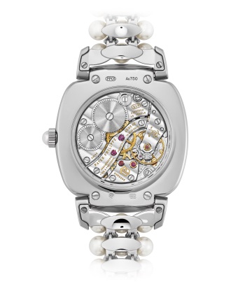 Patek Philippe 7042/100G - Gondolo Cuerda Manual