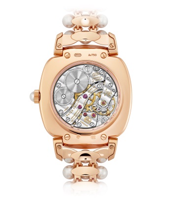 Patek Philippe 7042/100R - Gondolo Cuerda Manual