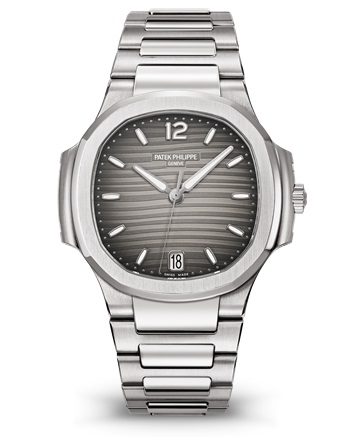Patek Philippe 7118/1A - Nautilus Cuerda Automática