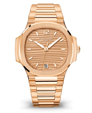 Patek Philippe 7118/1R - Nautilus Cuerda Automática