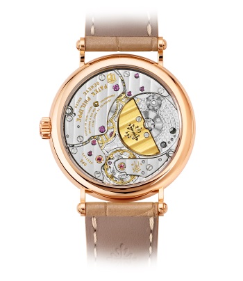 Patek Philippe 7200R - Calatrava Cuerda Automática