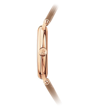 Patek Philippe 7200R - Calatrava Cuerda Automática