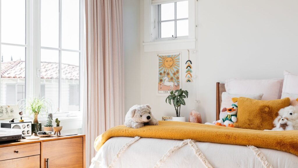 Mimub 10 Ideas Para Decorar El Dormitorio De Un Adolescente