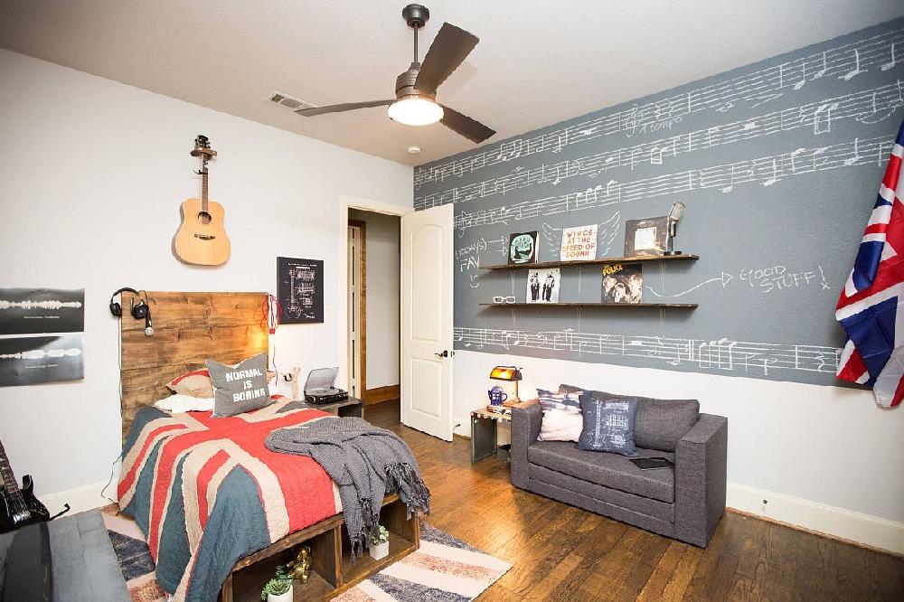 Mimub 10 ideas para decorar el dormitorio de un adolescente