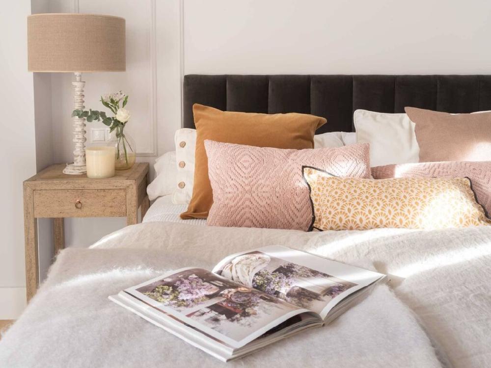 Mimub 11 Ideas Para Que Un Dormitorio Principal Sea Más Moderno