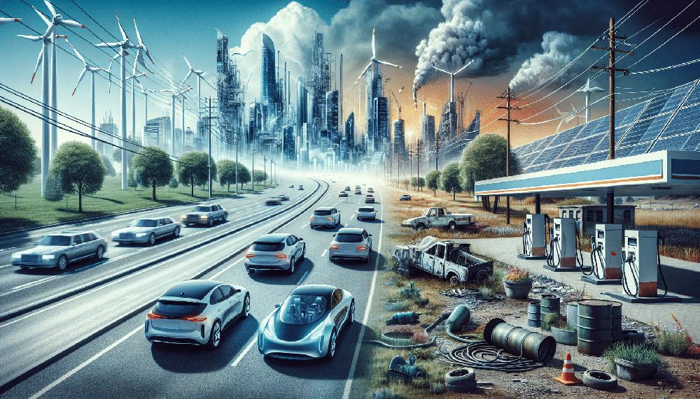 Mimub 2025: La Revolución Eléctrica Supera a la Gasolina