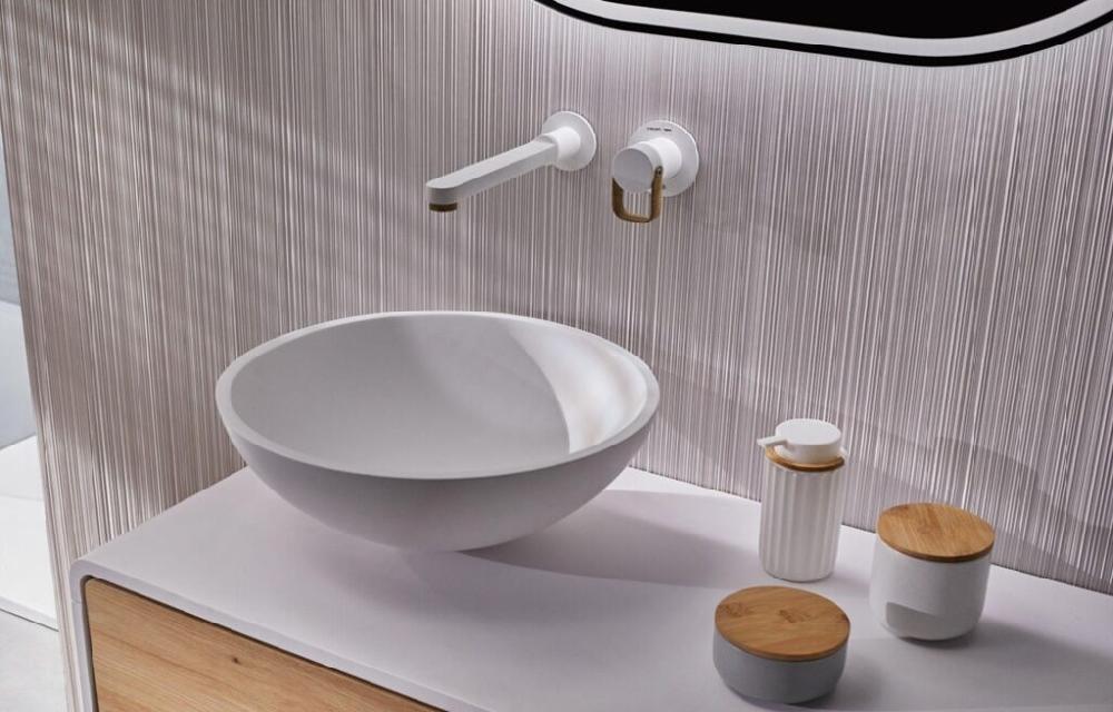 Mimub 3 Consejos Para Dar Personalidad A Tu Baño A Través Del Diseño