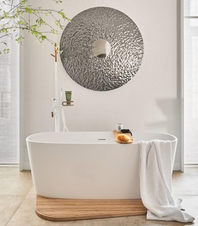 Mimub 3 Consejos Para Dar Personalidad A Tu Baño A Través Del Diseño