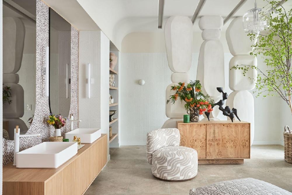 Mimub 3 consejos para dar personalidad a tu baño a través del diseño